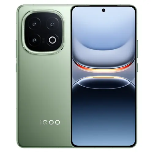 Vivo iQOO 13 View 3 - Camera, Display & Design