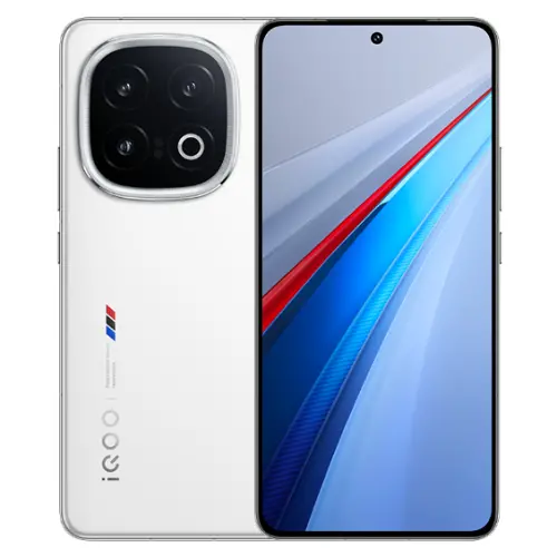 Vivo iQOO 13 View 4 - Camera, Display & Design