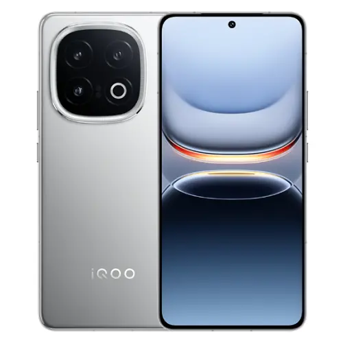 Vivo iQOO 13 View 5 - Camera, Display & Design