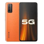 Vivo iQOO 3 5G View 1 - Camera, Display & Design