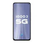 Vivo iQOO 3 5G View 1 - Camera, Display & Design