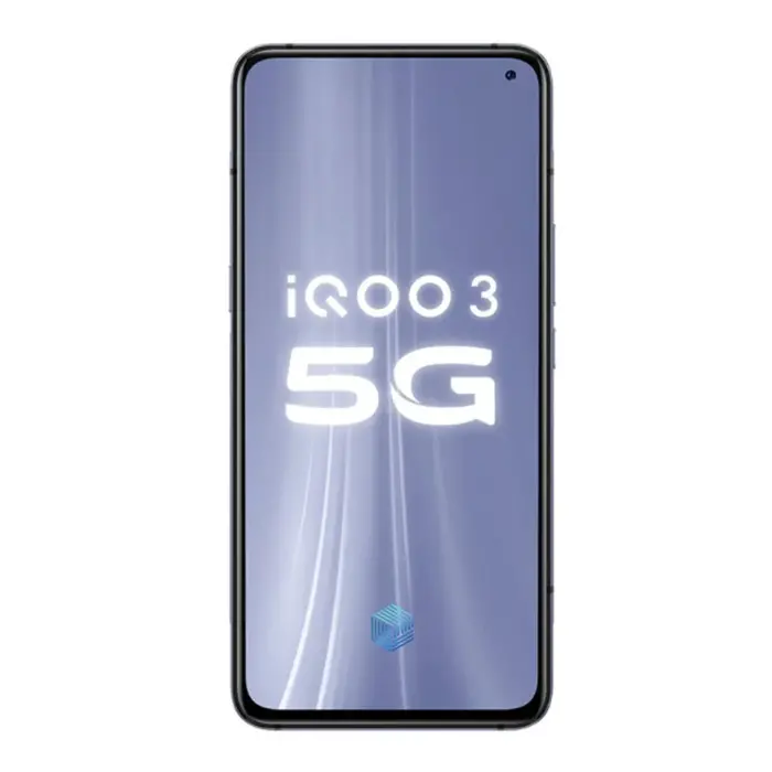 Vivo iQOO 3 5G View 2 - Camera, Display & Design