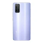 Vivo iQOO 3 5G View 2 - Camera, Display & Design