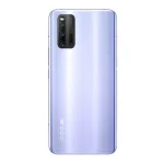 Vivo iQOO 3 5G View 3 - Camera, Display & Design