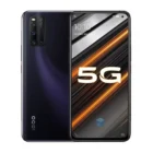 Vivo iQOO 3 5G View 3 - Camera, Display & Design