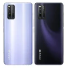Vivo iQOO 3 5G View 4 - Camera, Display & Design