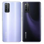 Vivo iQOO 3 5G View 5 - Camera, Display & Design