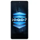 vivo iQOO 7 View 2 - Camera, Display & Design