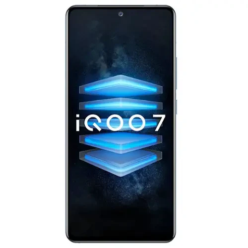 vivo iQOO 7 View 2 - Camera, Display & Design