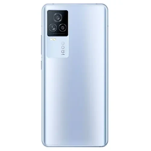 vivo iQOO 7 View 3 - Camera, Display & Design