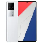 vivo iQOO 7 View 5 - Camera, Display & Design