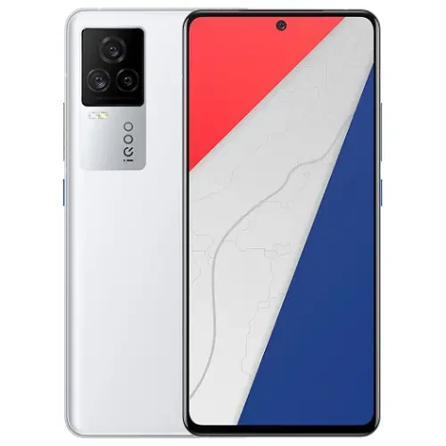 vivo iQOO 7 View 5 - Camera, Display & Design