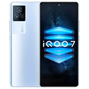 vivo iQOO 7 Price & Official Specs in Bangladesh