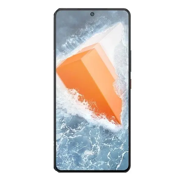 Vivo iQOO 9 (China) View 2 - Camera, Display & Design