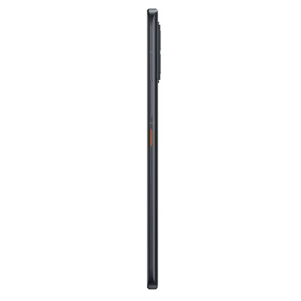Vivo iQOO 9 (China) View 4 - Camera, Display & Design
