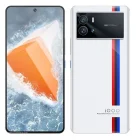 Vivo iQOO 9 (China) Angle/Color Variant 6