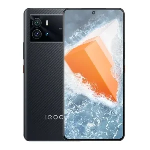 Vivo iQOO 9 (China) Price & Official Specs in Bangladesh