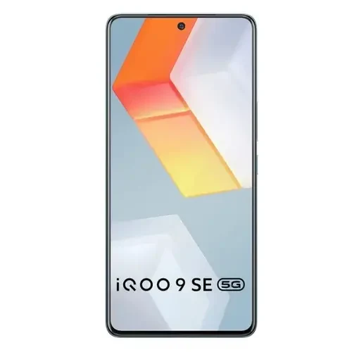 Vivo iQOO 9 SE View 2 - Camera, Display & Design