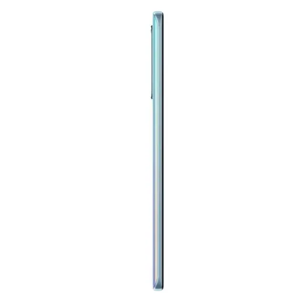 Vivo iQOO 9 SE View 4 - Camera, Display & Design