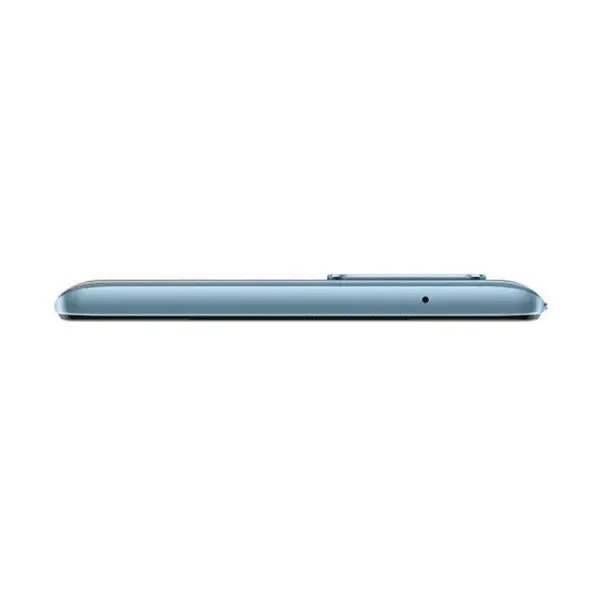 Vivo iQOO 9 SE View 5 - Camera, Display & Design