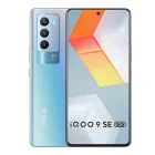 Vivo iQOO 9 SE Front Official View