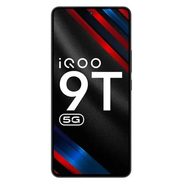 Vivo iQOO 9T View 2 - Camera, Display & Design