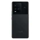 Vivo iQOO 9T View 3 - Camera, Display & Design