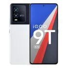 Vivo iQOO 9T View 6 - Camera, Display & Design