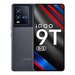 Vivo iQOO 9T Price & Official Specs in Bangladesh