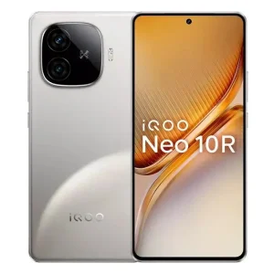 Vivo iQOO Neo 10R (256GB) Price & Official Specs in Bangladesh