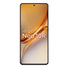 Vivo iQOO Neo 10R View 2 - Camera, Display & Design