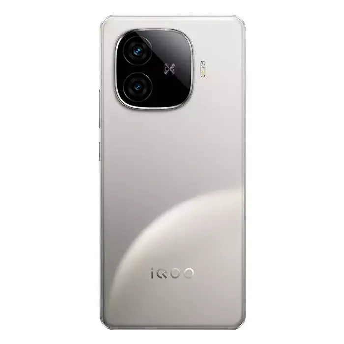 Vivo iQOO Neo 10R View 2 - Camera, Display & Design