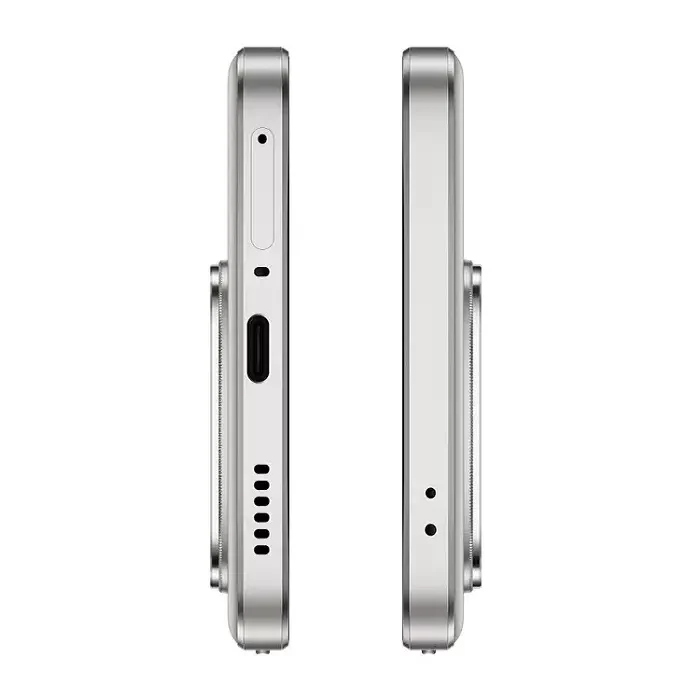Vivo iQOO Neo 10R View 4 - Camera, Display & Design