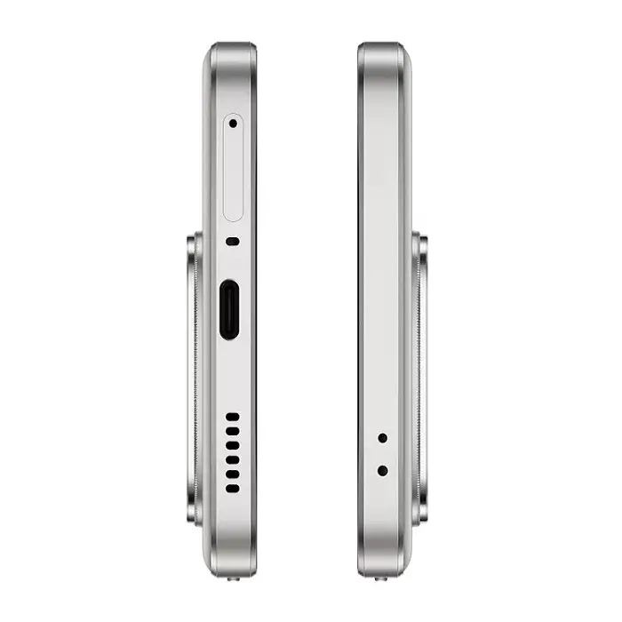 Vivo iQOO Neo 10R View 3 - Camera, Display & Design