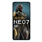 Vivo iQOO Neo 7 (256GB) Angle/Color Variant 2