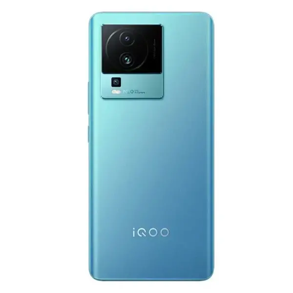Vivo iQOO Neo 7 (256GB) View 2 - Camera, Display & Design