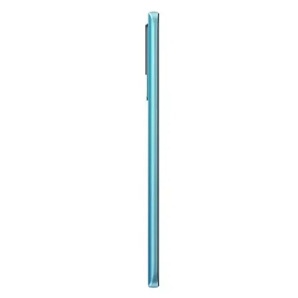 Vivo iQOO Neo 7 (256GB) View 4 - Camera, Display & Design