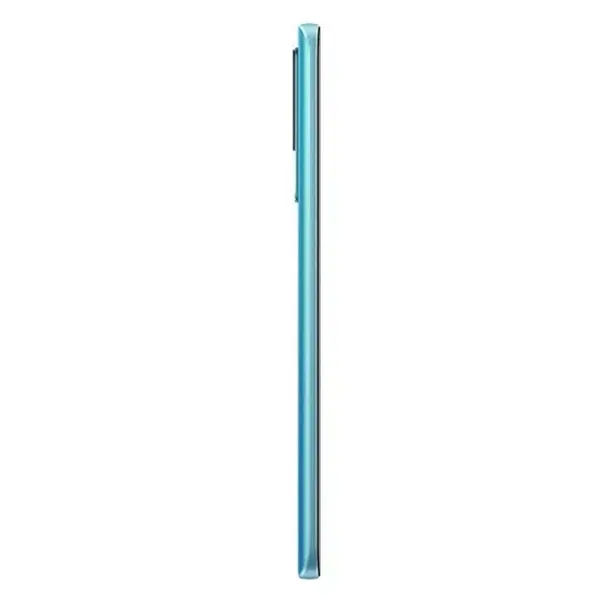 Vivo iQOO Neo 7 (256GB) View 3 - Camera, Display & Design