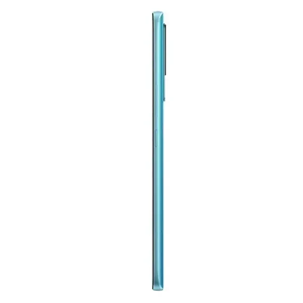 Vivo iQOO Neo 7 (256GB) View 5 - Camera, Display & Design