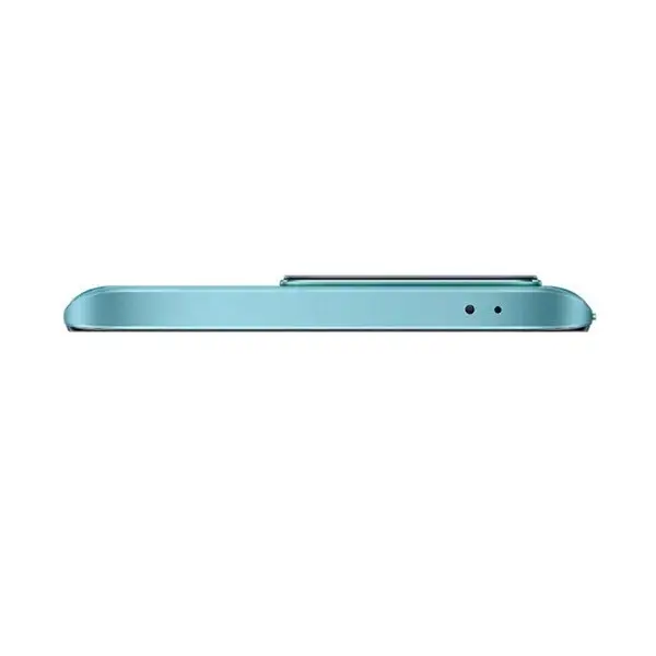Vivo iQOO Neo 7 (256GB) View 5 - Camera, Display & Design
