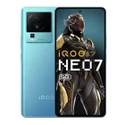 Vivo iQOO Neo 7 (256GB) Front Official View