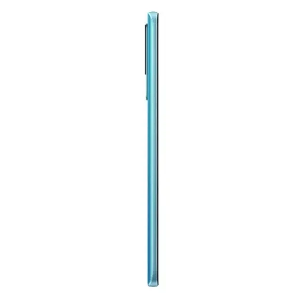 Vivo iQOO Neo 7 View 4 - Camera, Display & Design
