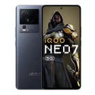 Vivo iQOO Neo 7 View 5 - Camera, Display & Design