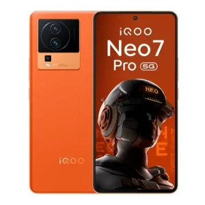 Vivo iQOO Neo 7 Pro (12GB/256GB) Price & Official Specs in Bangladesh
