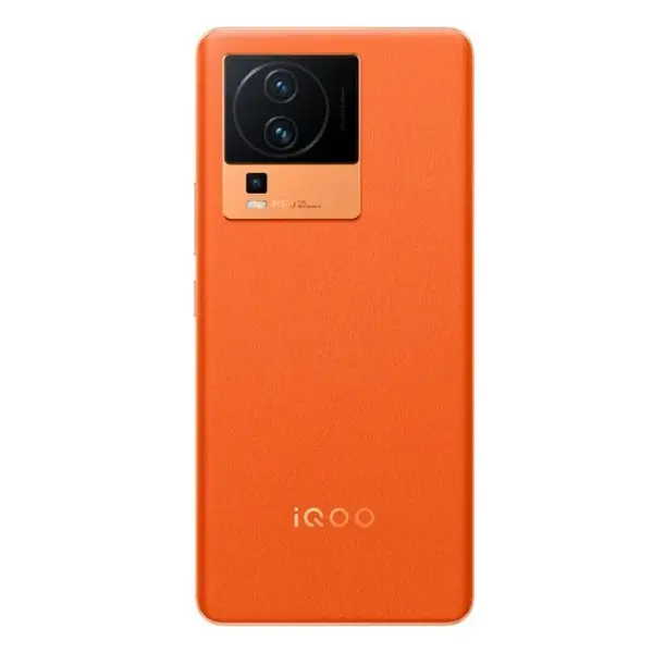 Vivo iQOO Neo 7 Pro View 2 - Camera, Display & Design