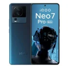Vivo iQOO Neo 7 Pro View 5 - Camera, Display & Design