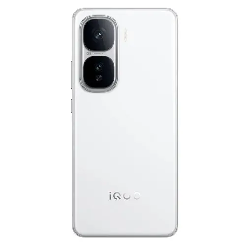 Vivo iQOO Neo10 (China) View 2 - Camera, Display & Design
