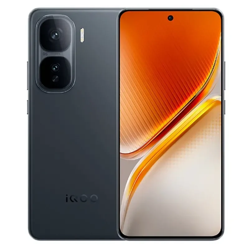 Vivo iQOO Neo10 Pro (China) View 3 - Camera, Display & Design