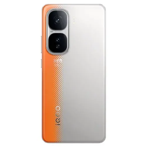 Vivo iQOO Neo10 Pro (China) View 2 - Camera, Display & Design