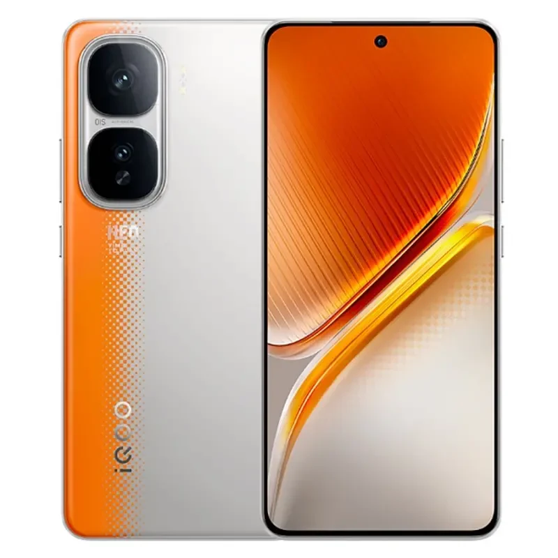 Vivo iQOO Neo10 Pro (China) Official Price in Bangladesh & Full Specifications